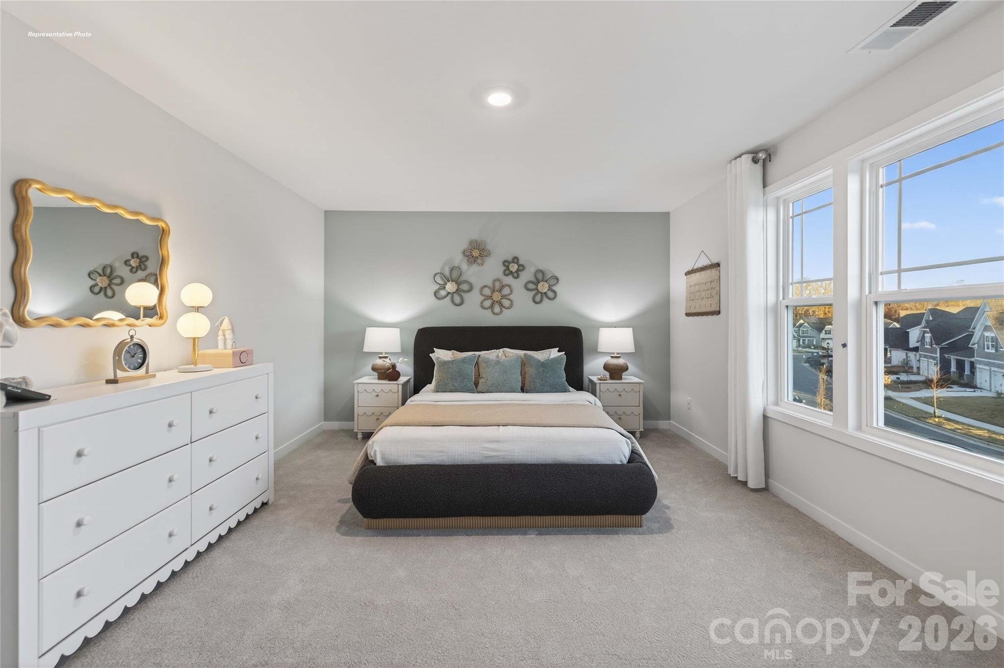 Sanctuary at Southgate - Residential