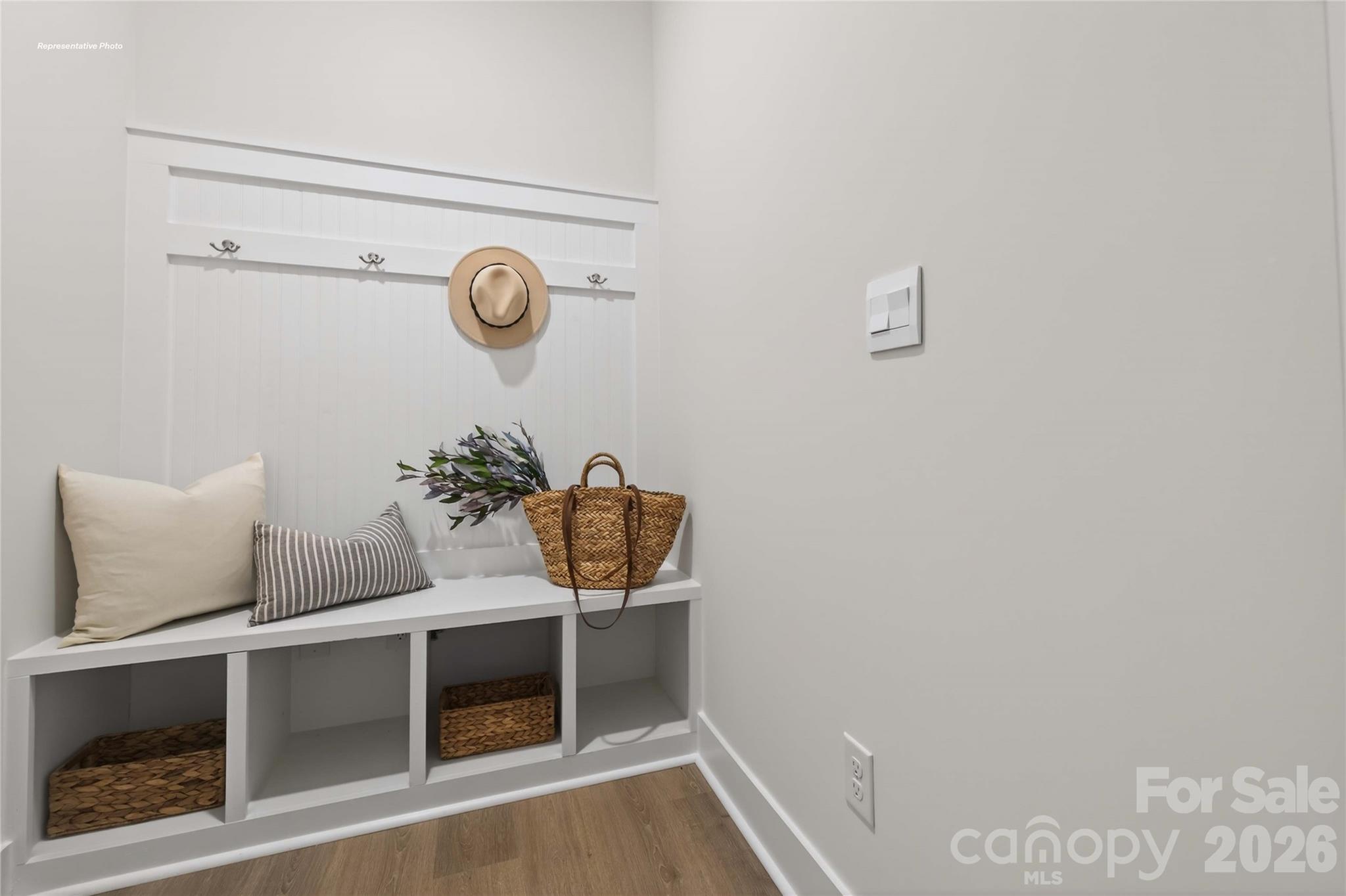 Sanctuary at Southgate - Residential