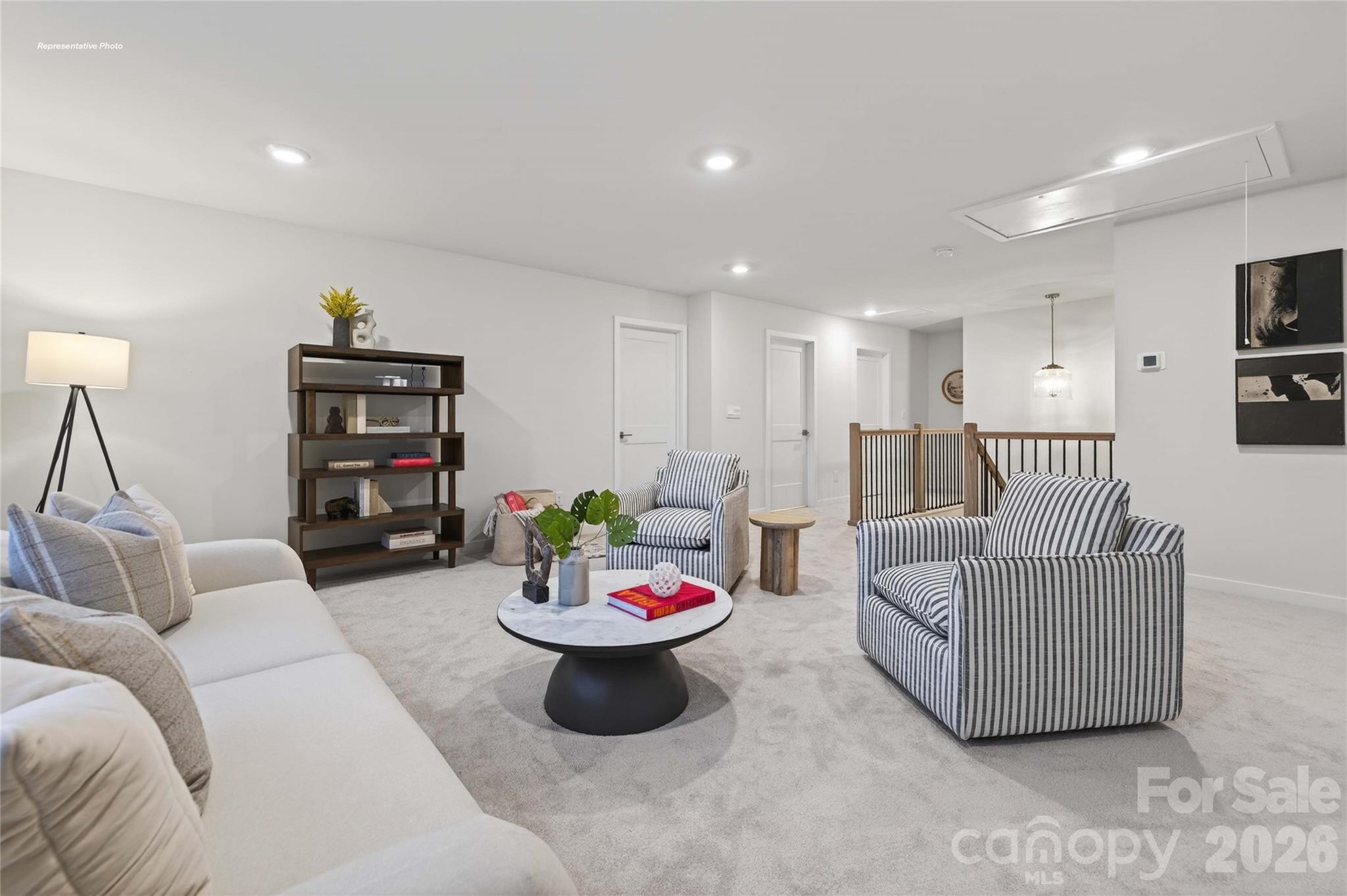 Sanctuary at Southgate - Residential