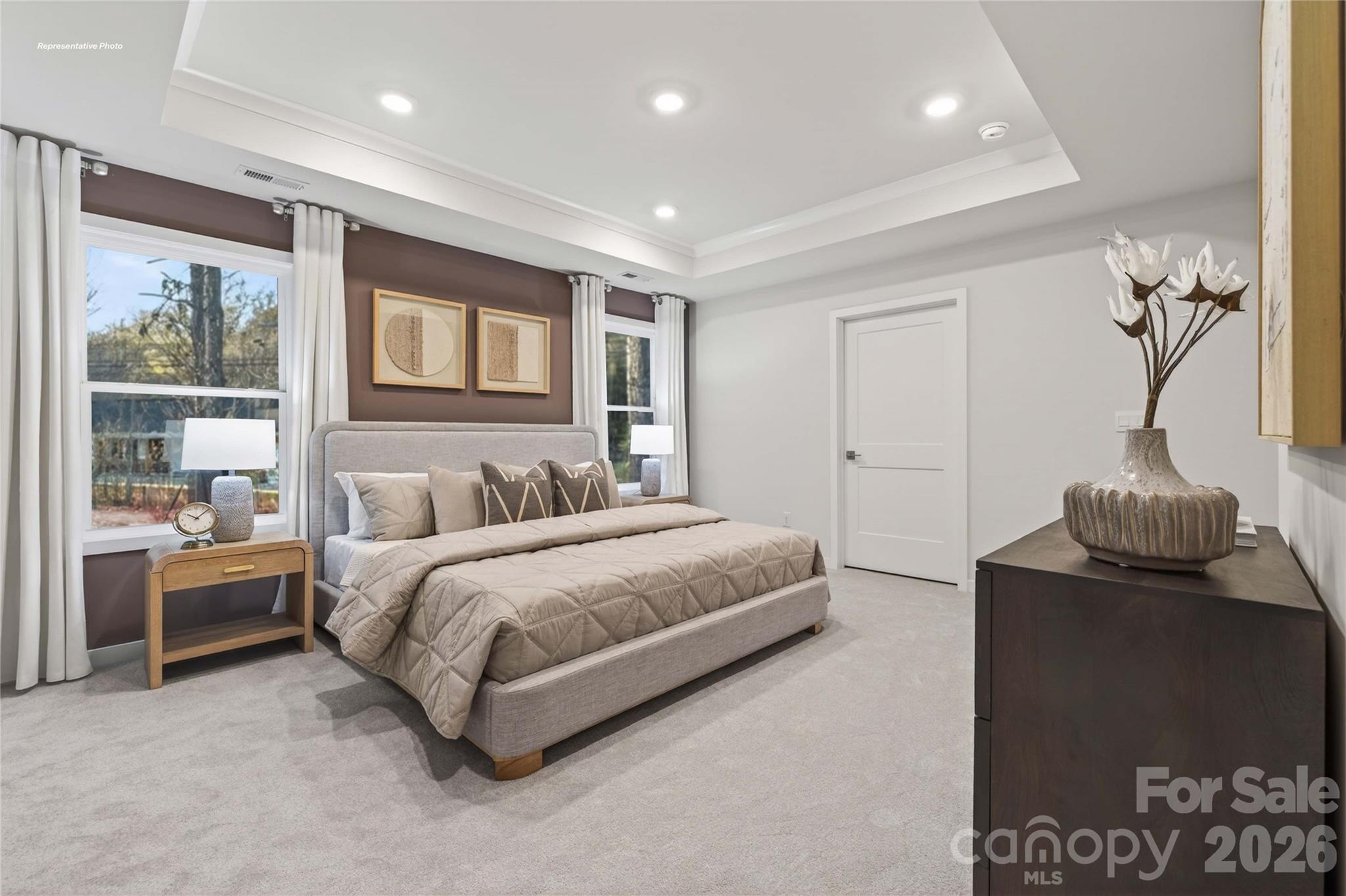Sanctuary at Southgate - Residential