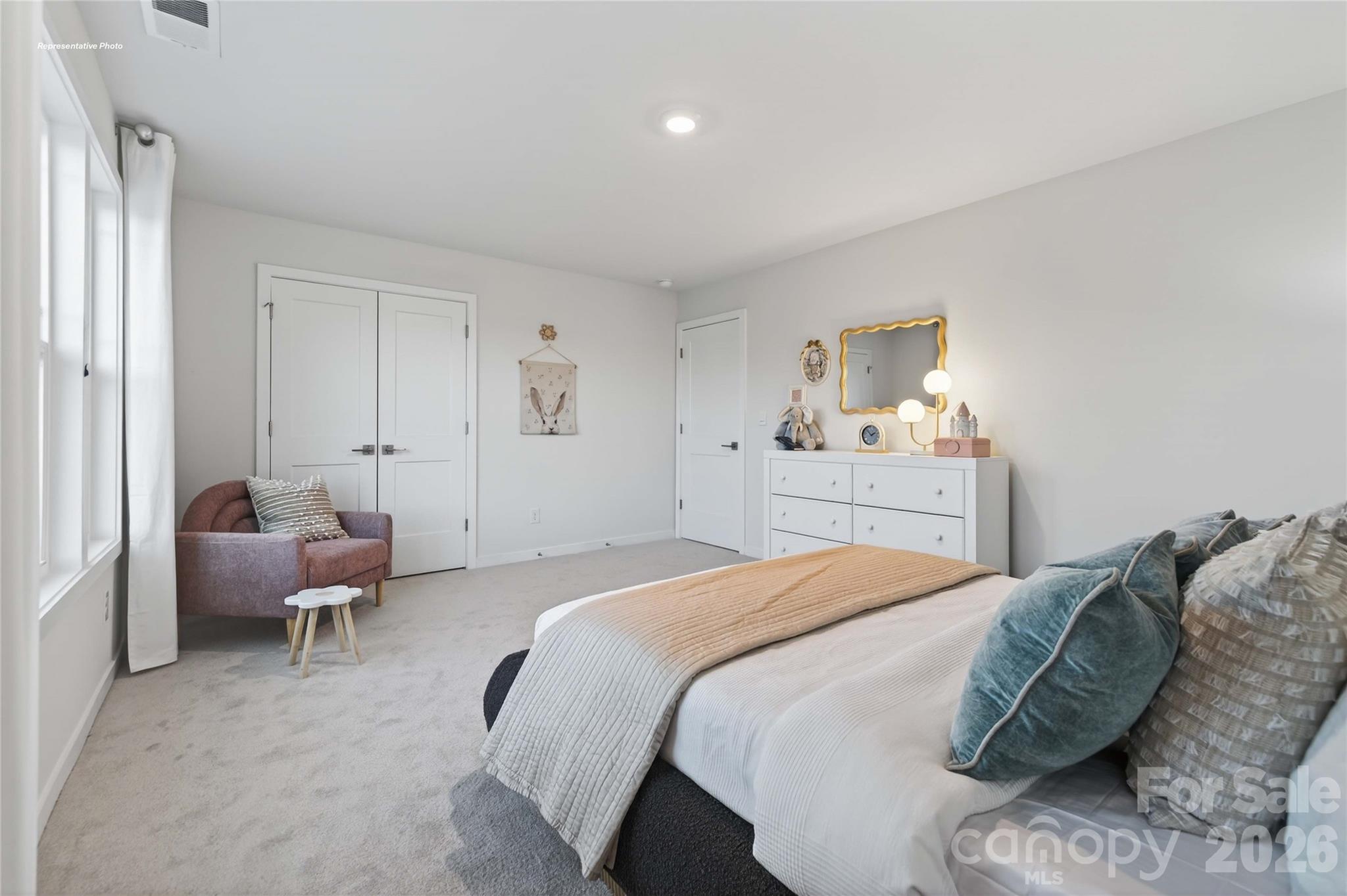Sanctuary at Southgate - Residential