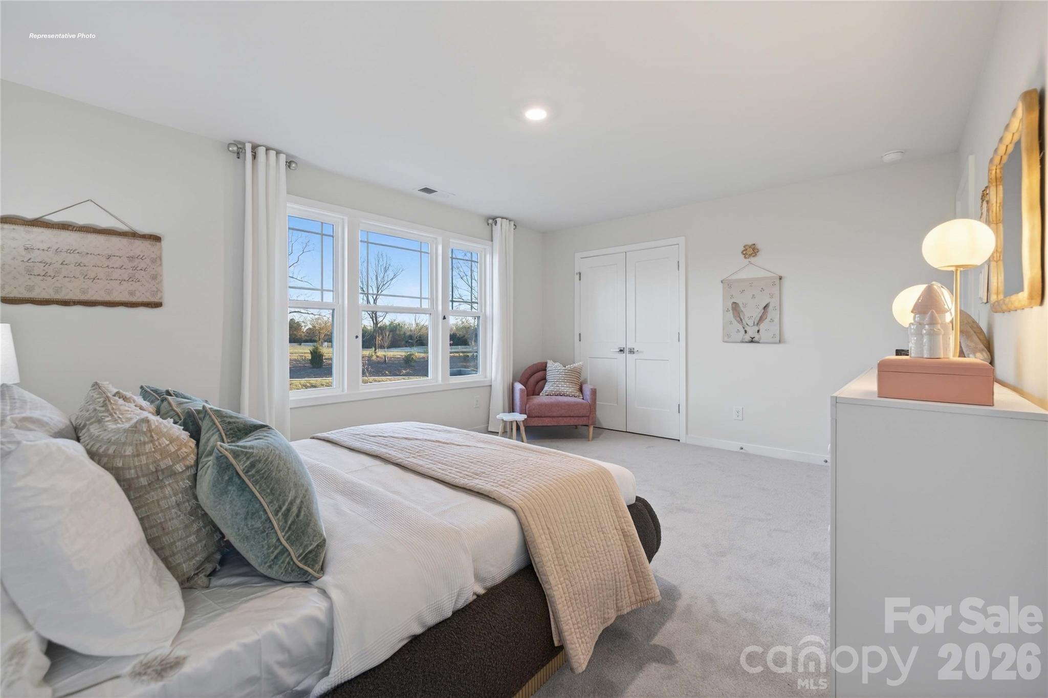 Sanctuary at Southgate - Residential