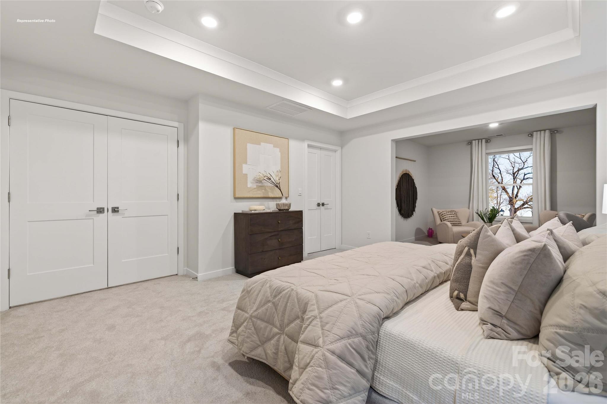 Sanctuary at Southgate - Residential