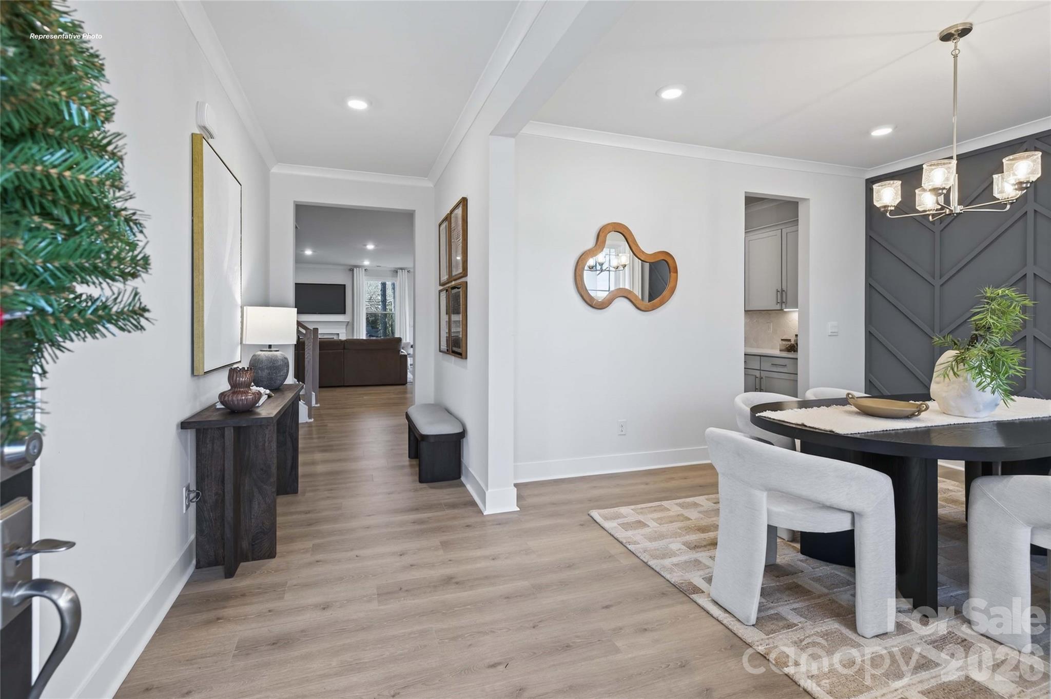 Sanctuary at Southgate - Residential