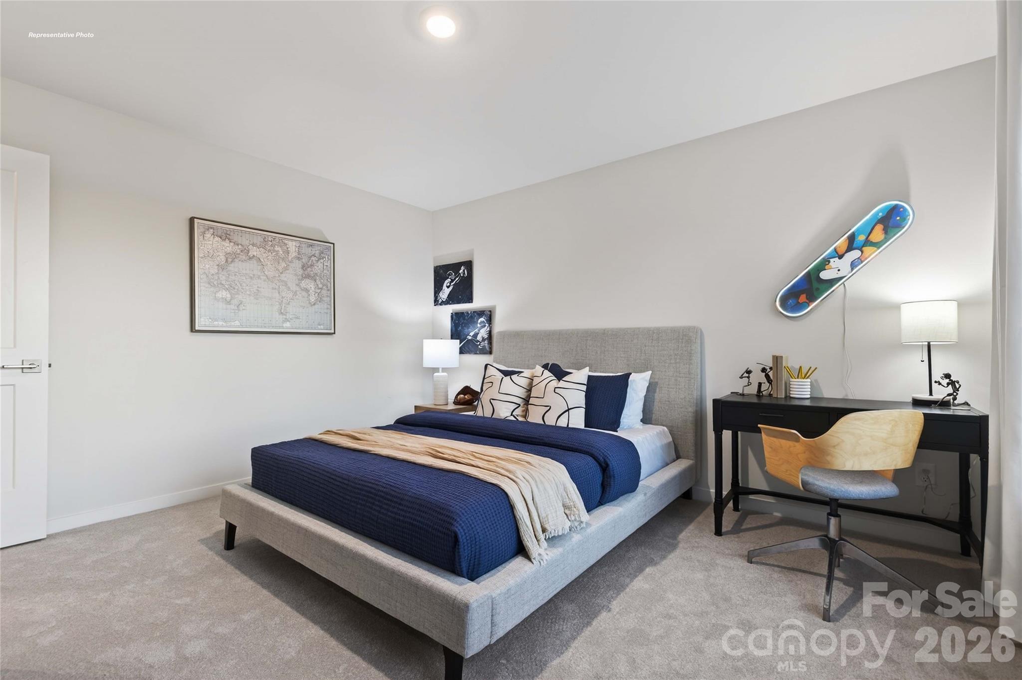 Sanctuary at Southgate - Residential