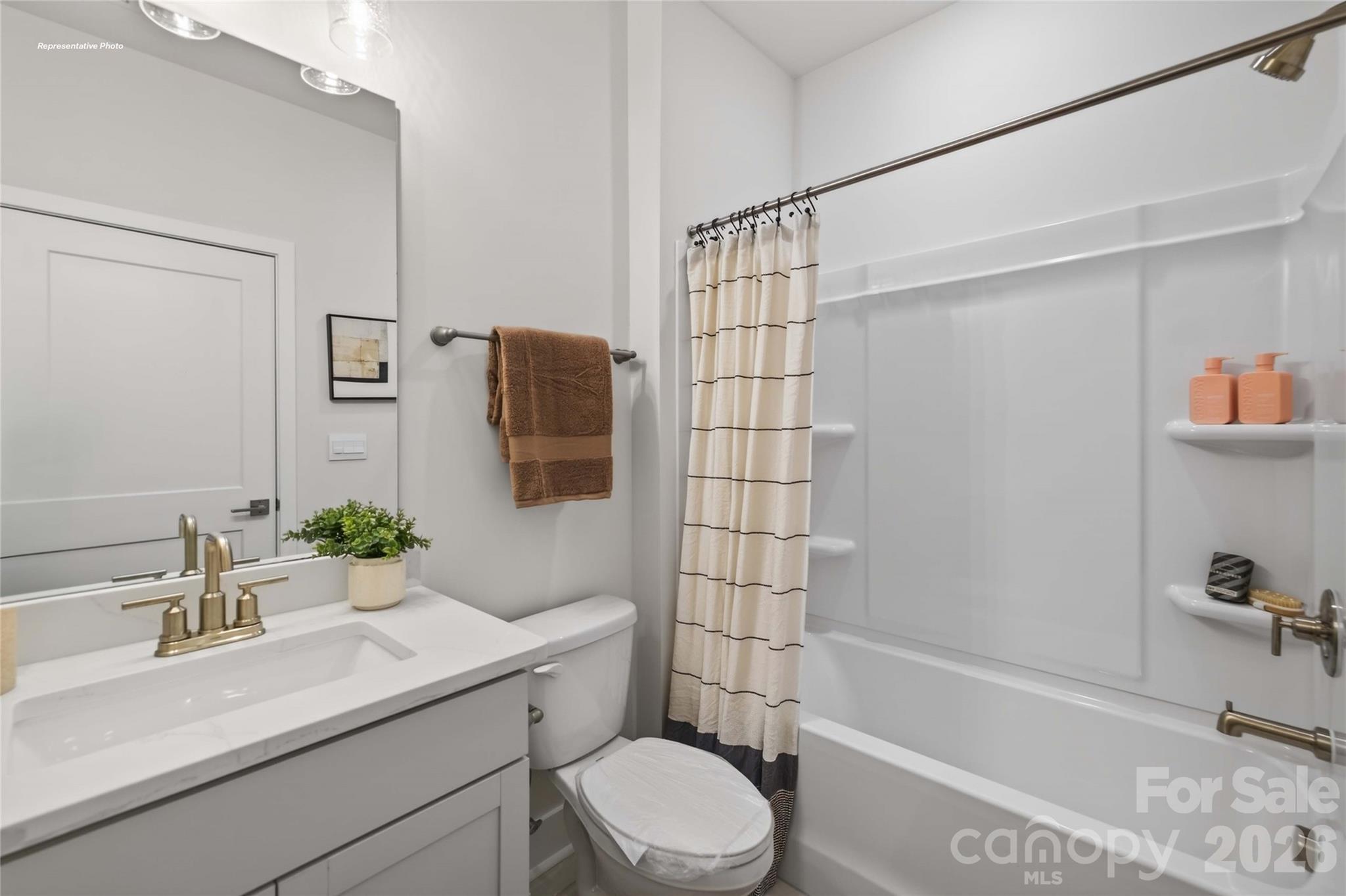 Sanctuary at Southgate - Residential
