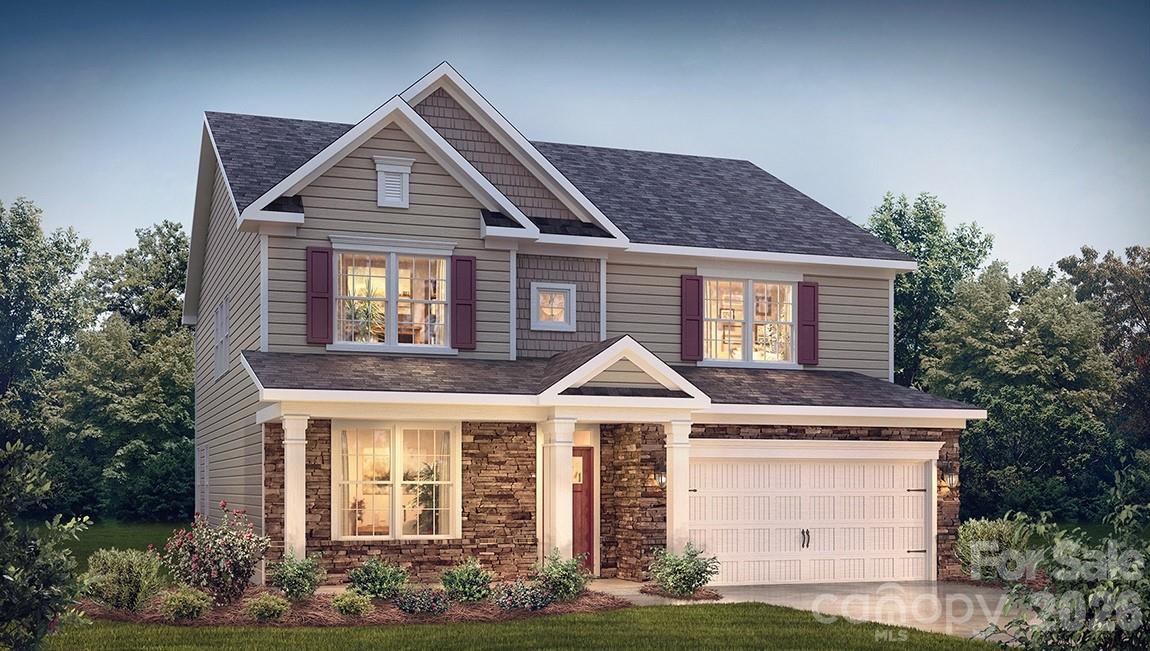 Sanctuary at Southgate - Residential