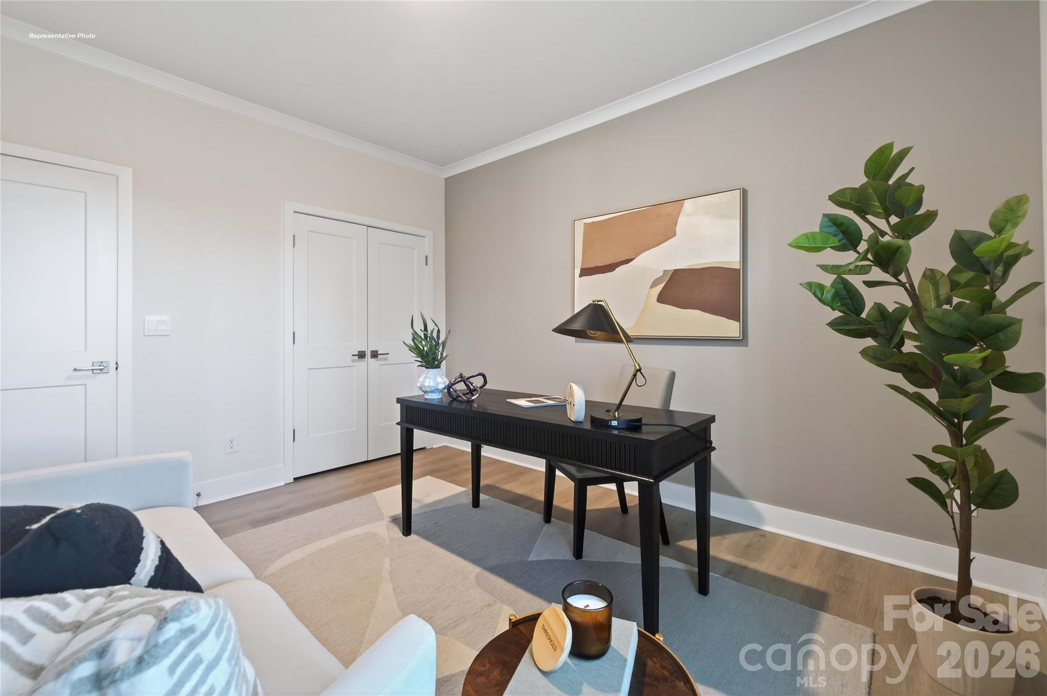 Sanctuary at Southgate - Residential