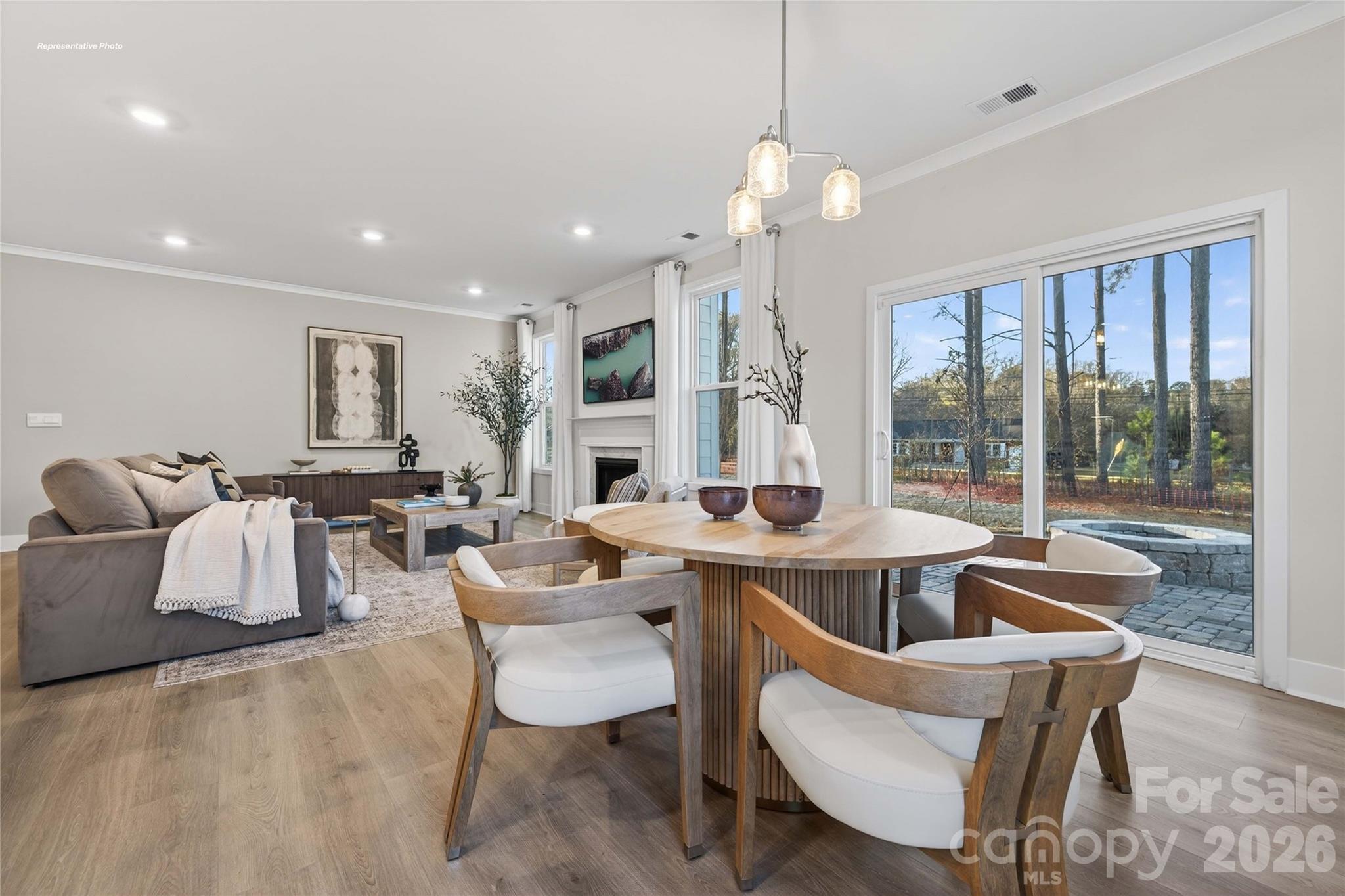 Sanctuary at Southgate - Residential