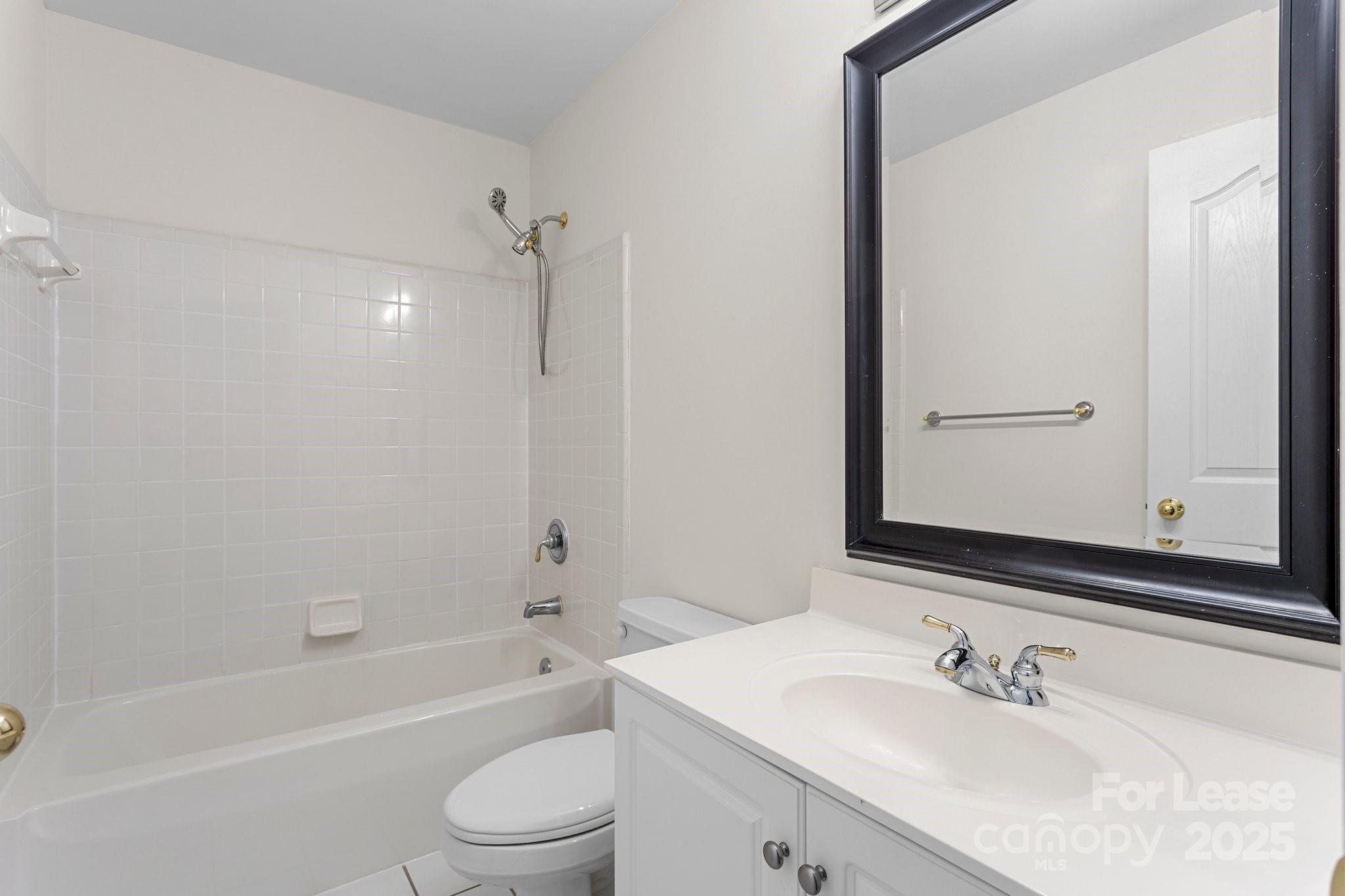 Myers Park - Residential Lease