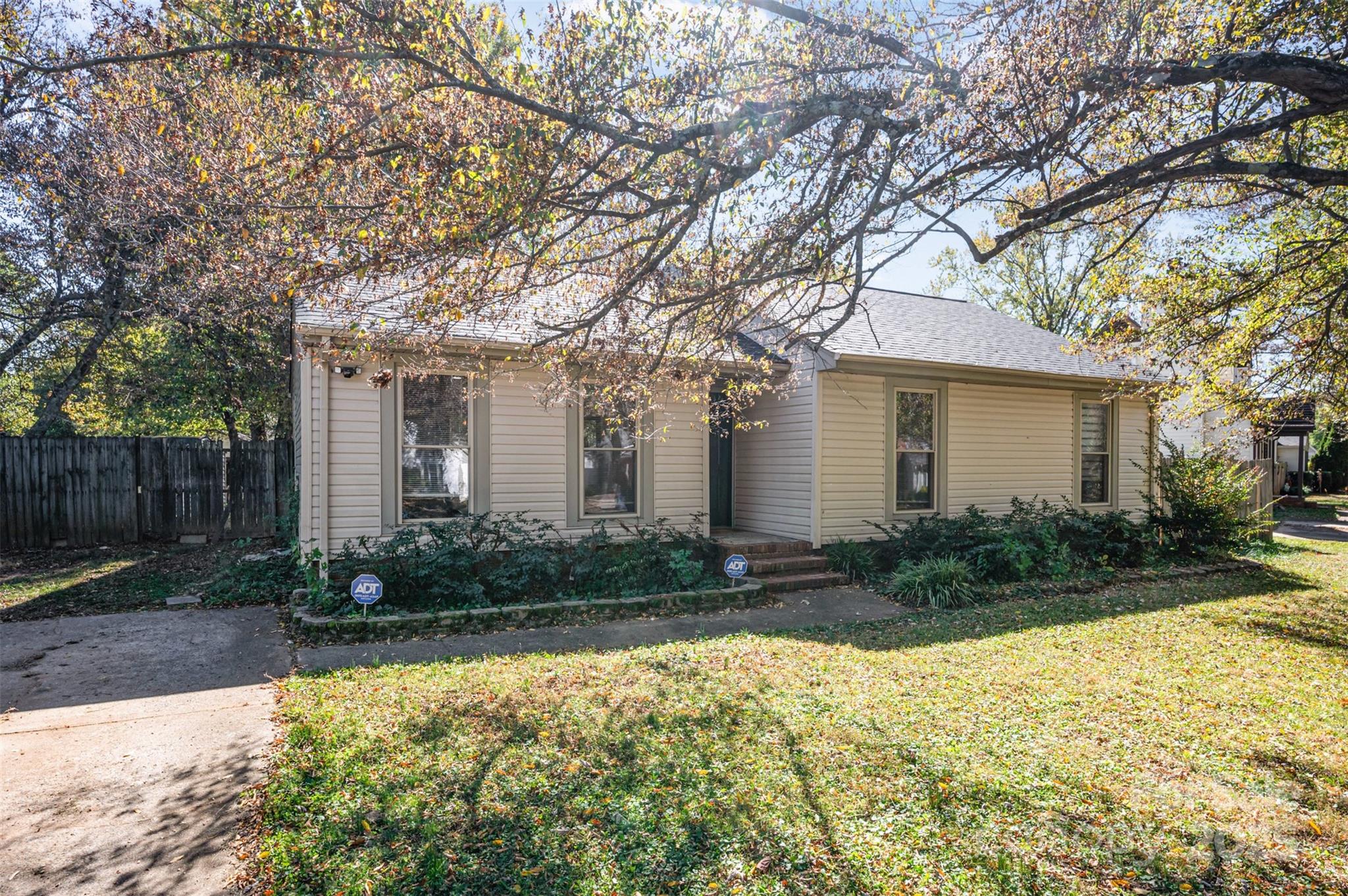 Heathergate - Residential
