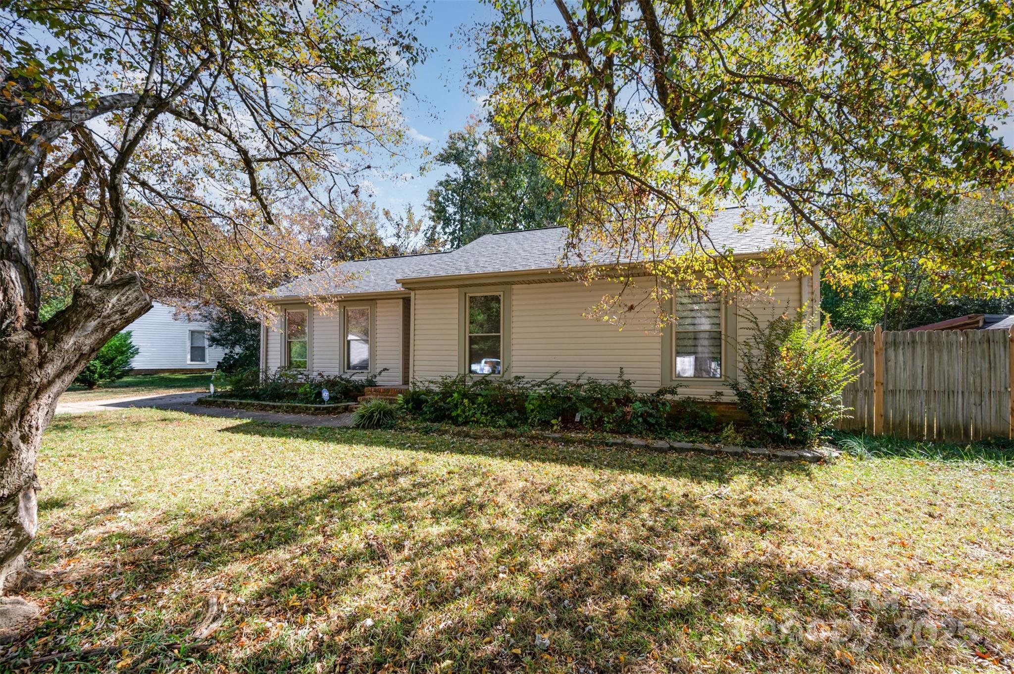 Heathergate - Residential