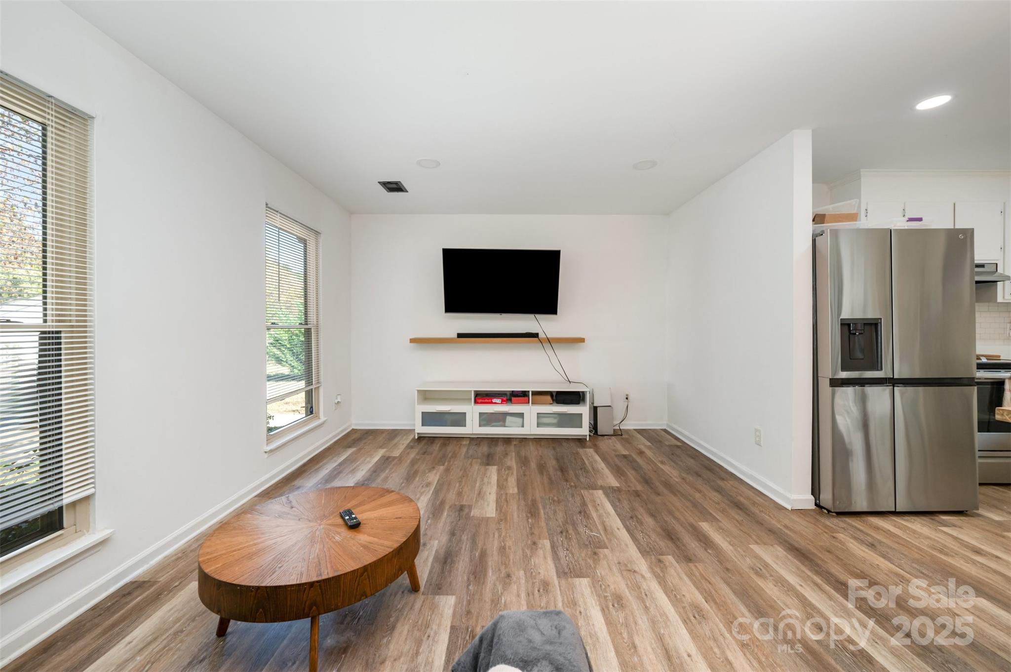 Heathergate - Residential