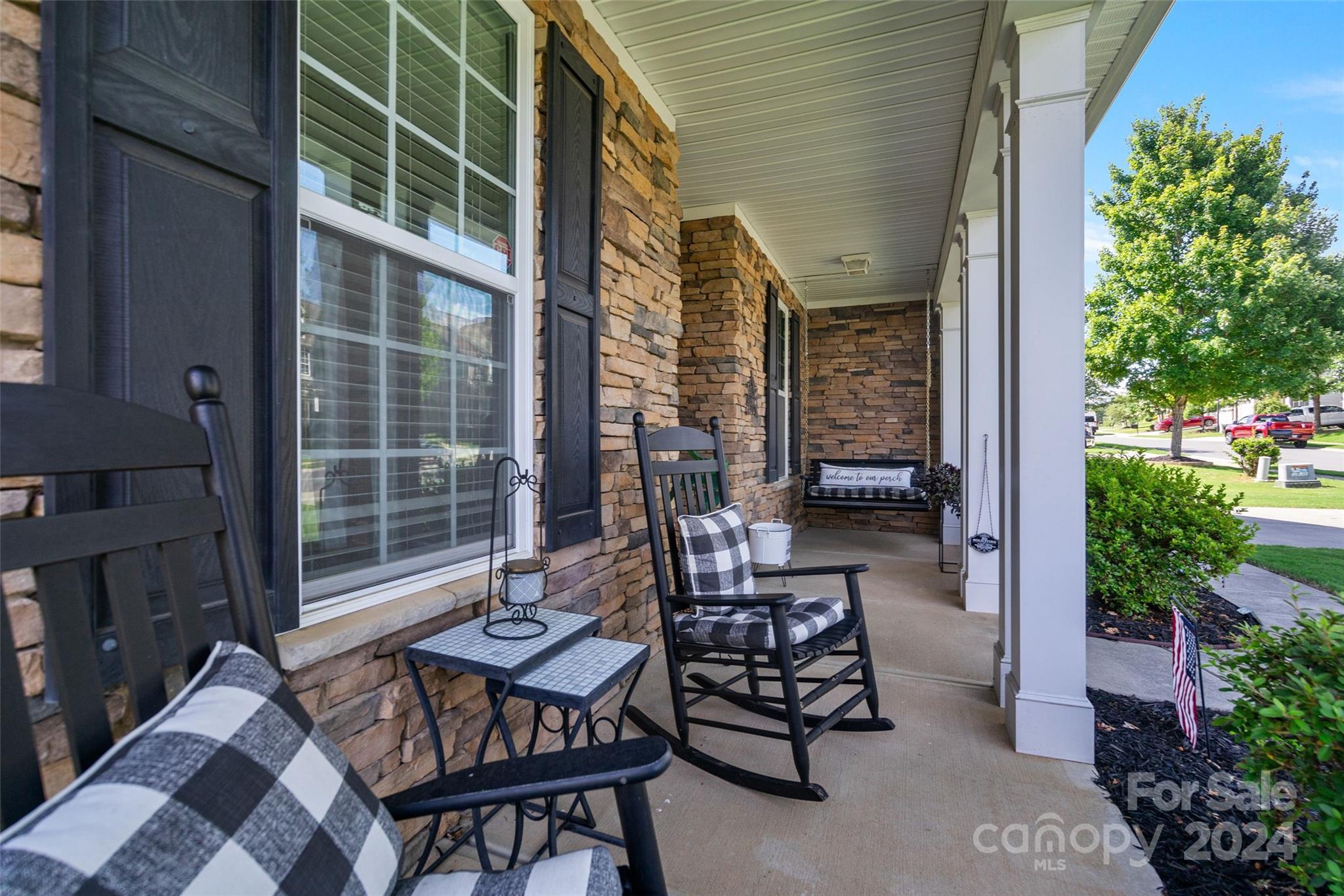 Lake Ridge - Residential
