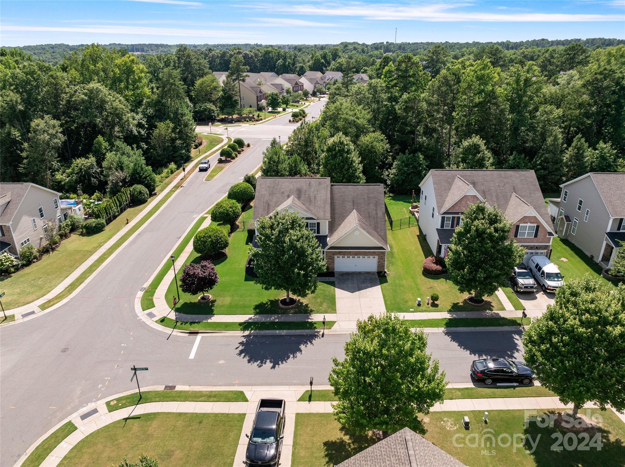 Lake Ridge - Residential