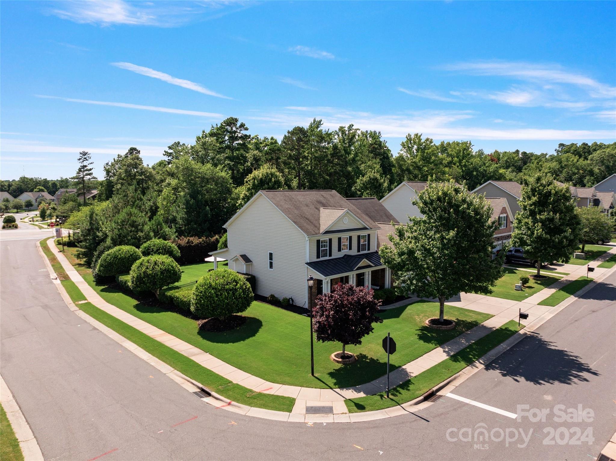 Lake Ridge - Residential