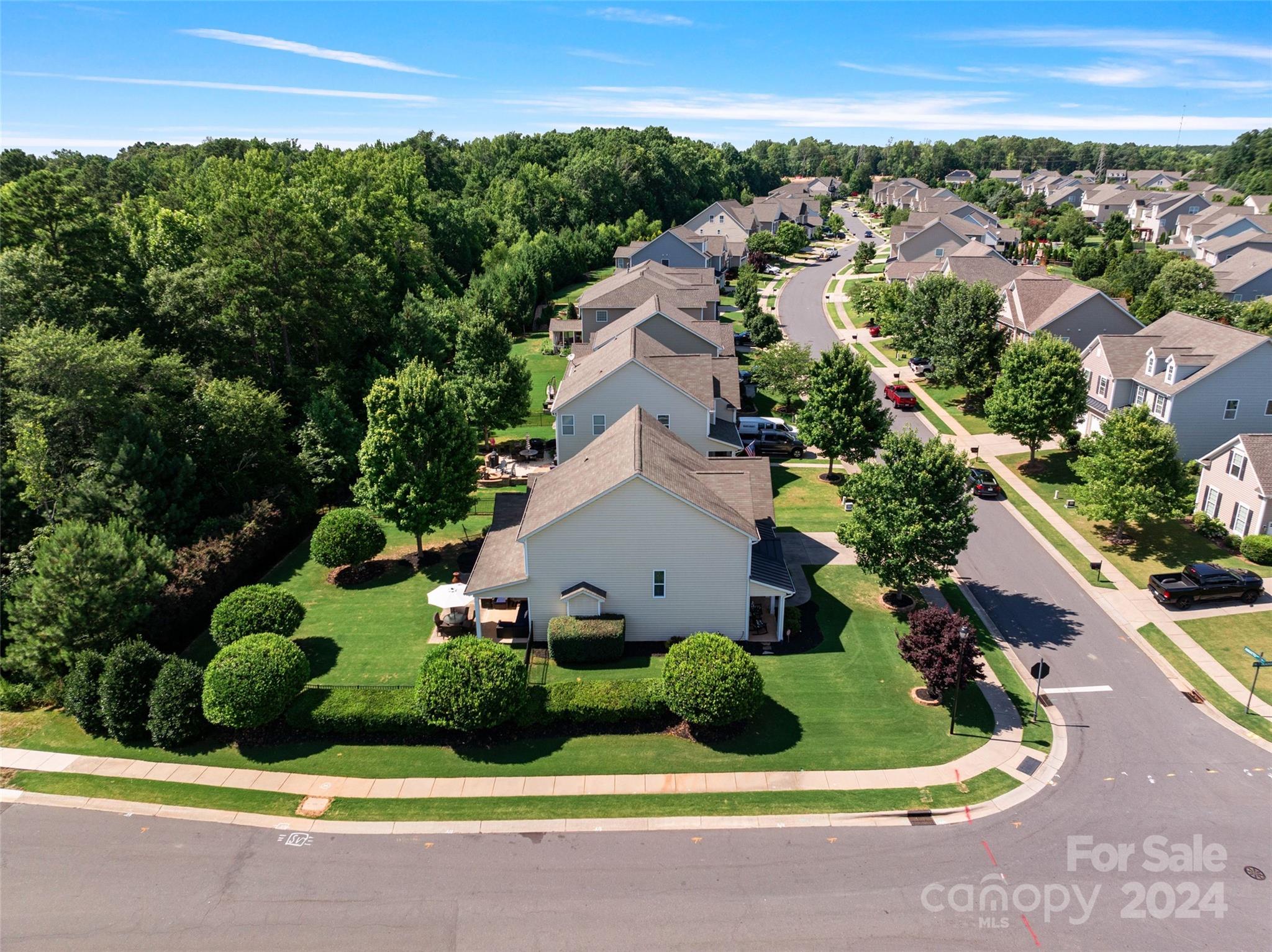 Lake Ridge - Residential