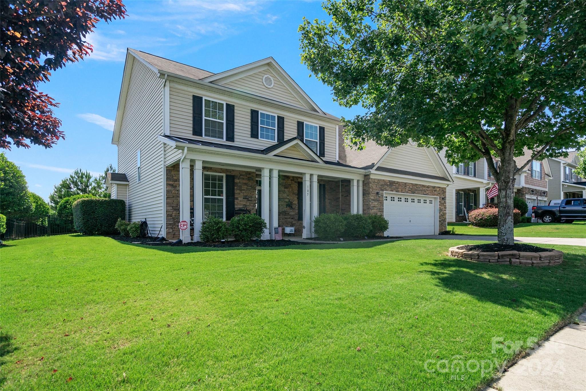 Lake Ridge - Residential