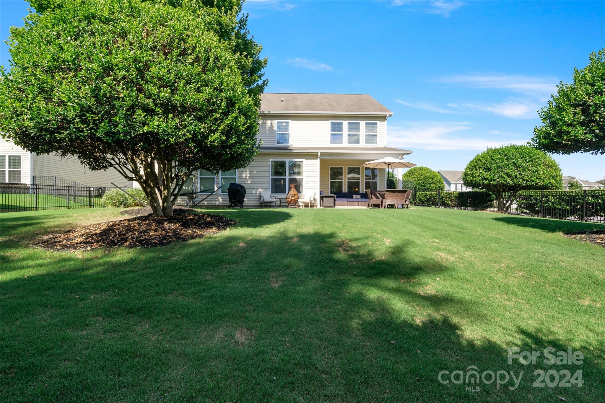 Lake Ridge - Residential