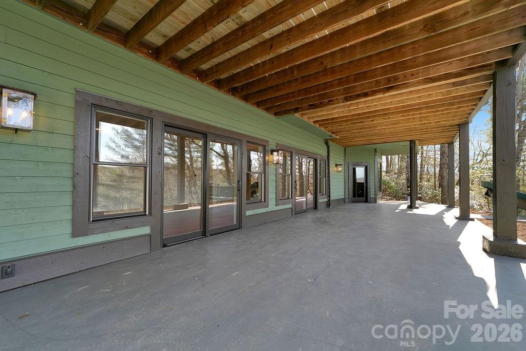 Connestee Falls - Residential