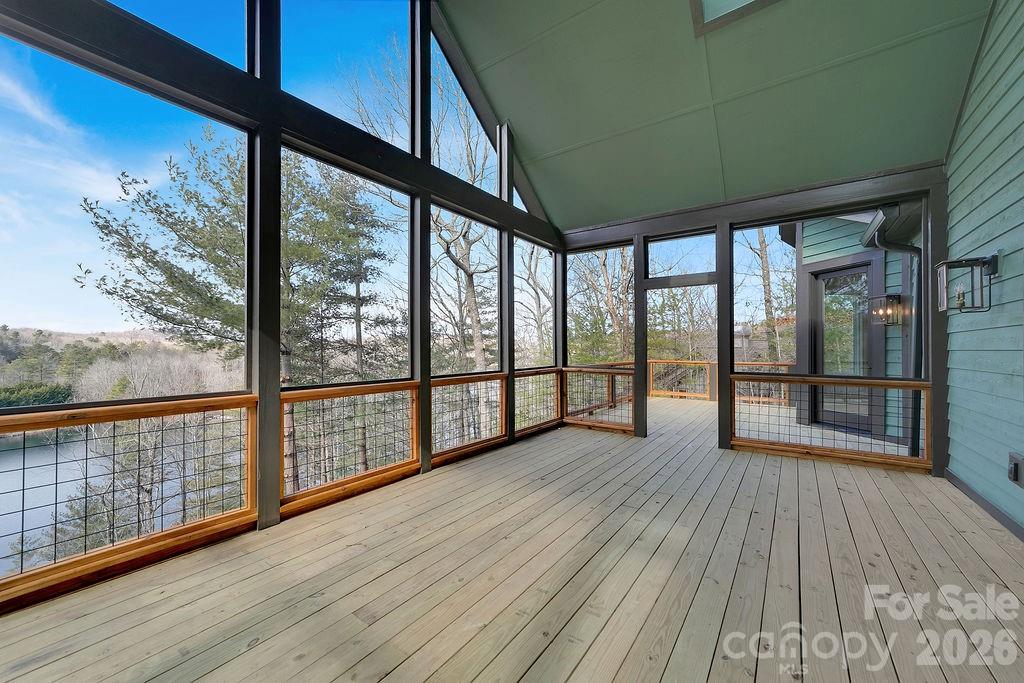 Connestee Falls - Residential