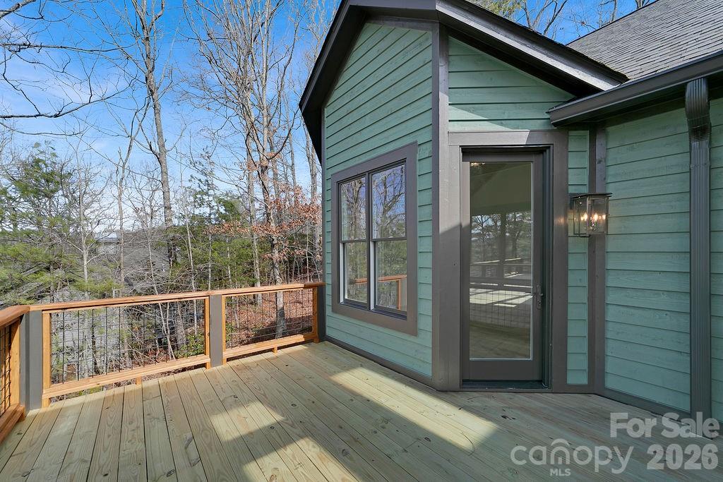 Connestee Falls - Residential