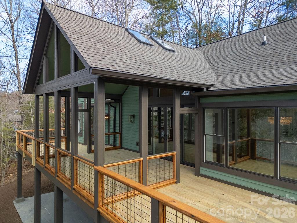 Connestee Falls - Residential