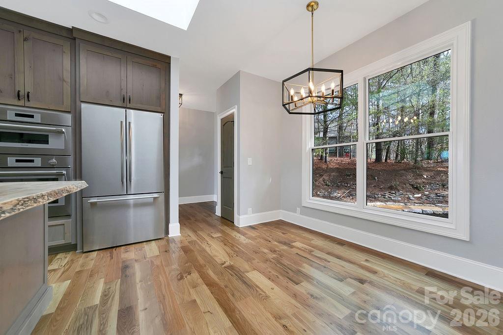 Connestee Falls - Residential