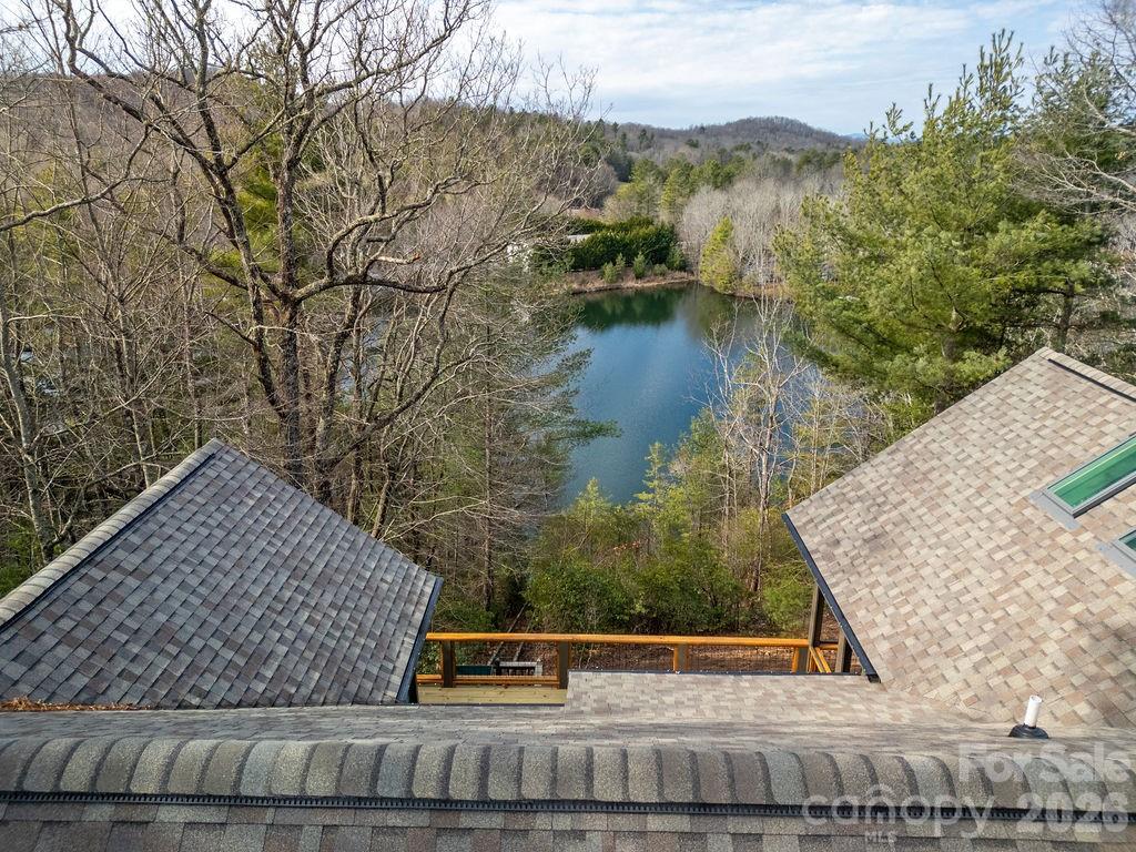 Connestee Falls - Residential