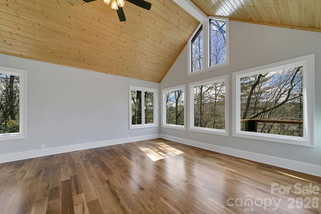 Connestee Falls - Residential