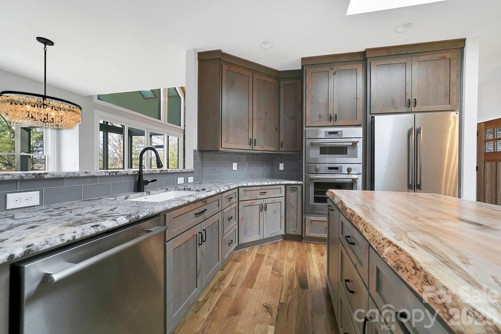 Connestee Falls - Residential
