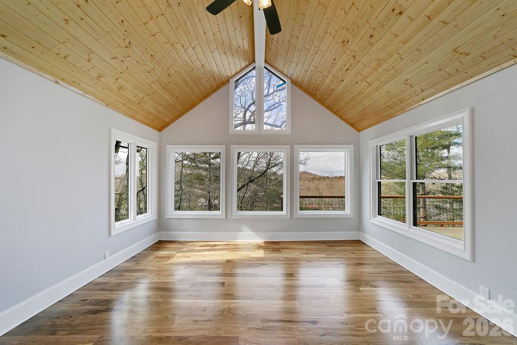 Connestee Falls - Residential