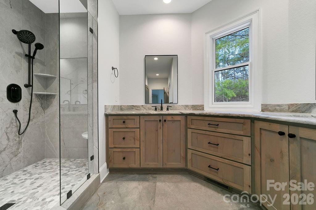 Connestee Falls - Residential
