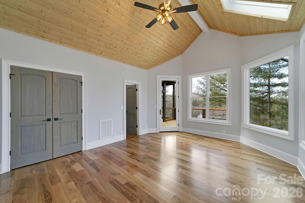 Connestee Falls - Residential