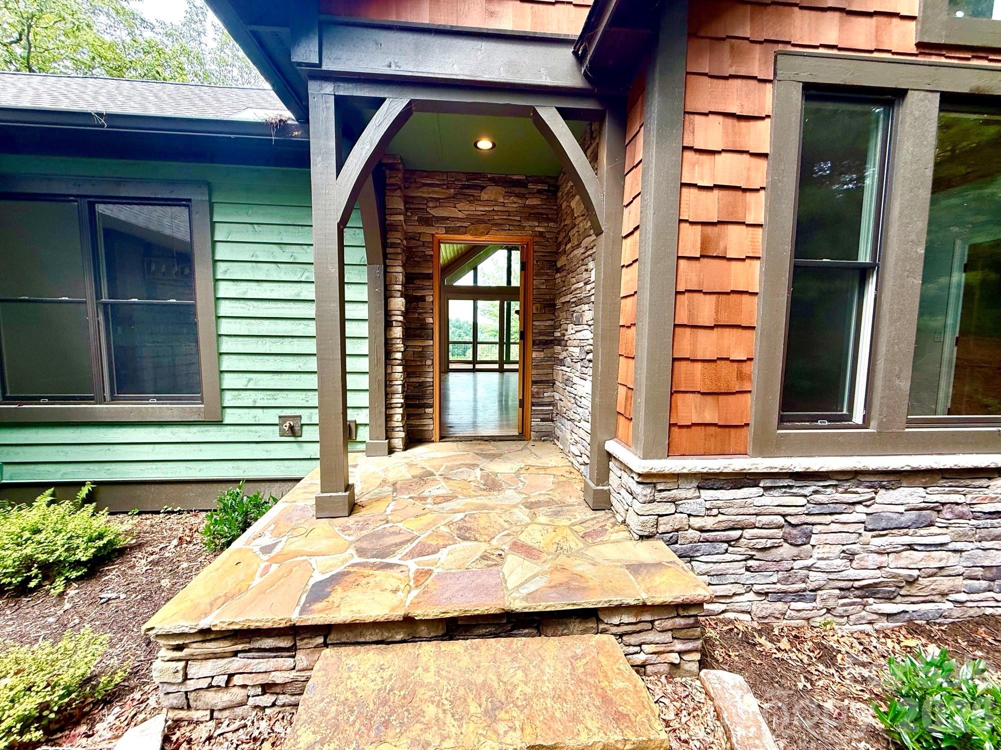Connestee Falls - Residential