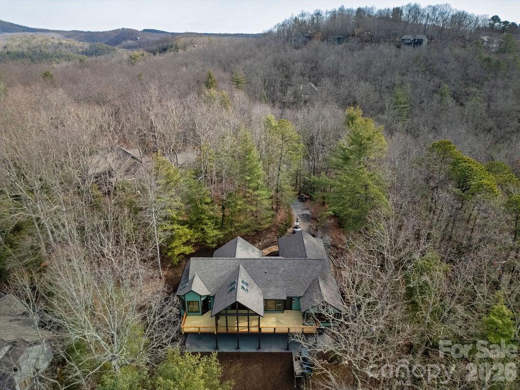 Connestee Falls - Residential
