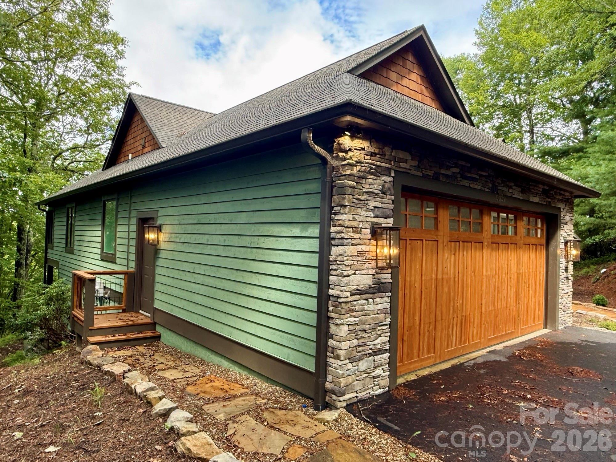 Connestee Falls - Residential