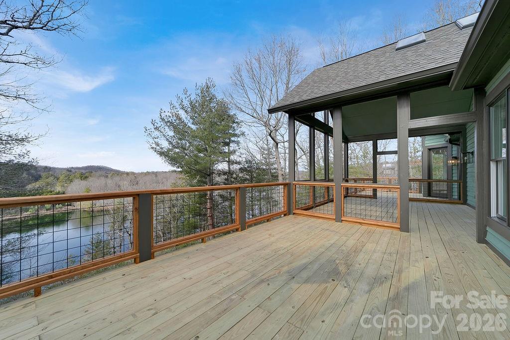 Connestee Falls - Residential