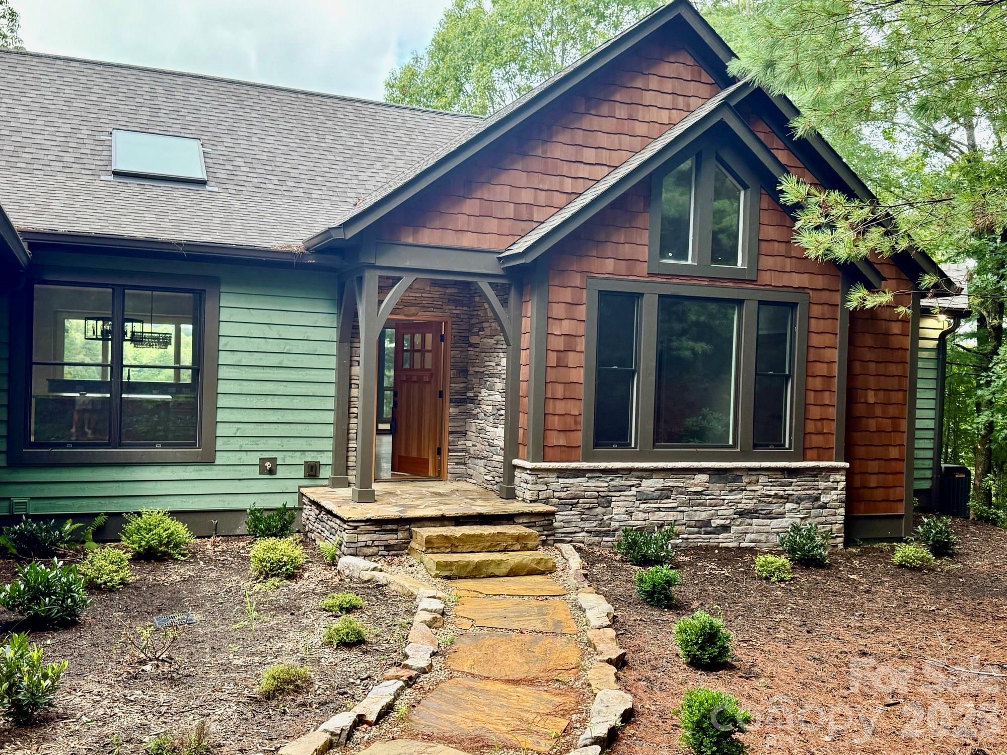 Connestee Falls - Residential