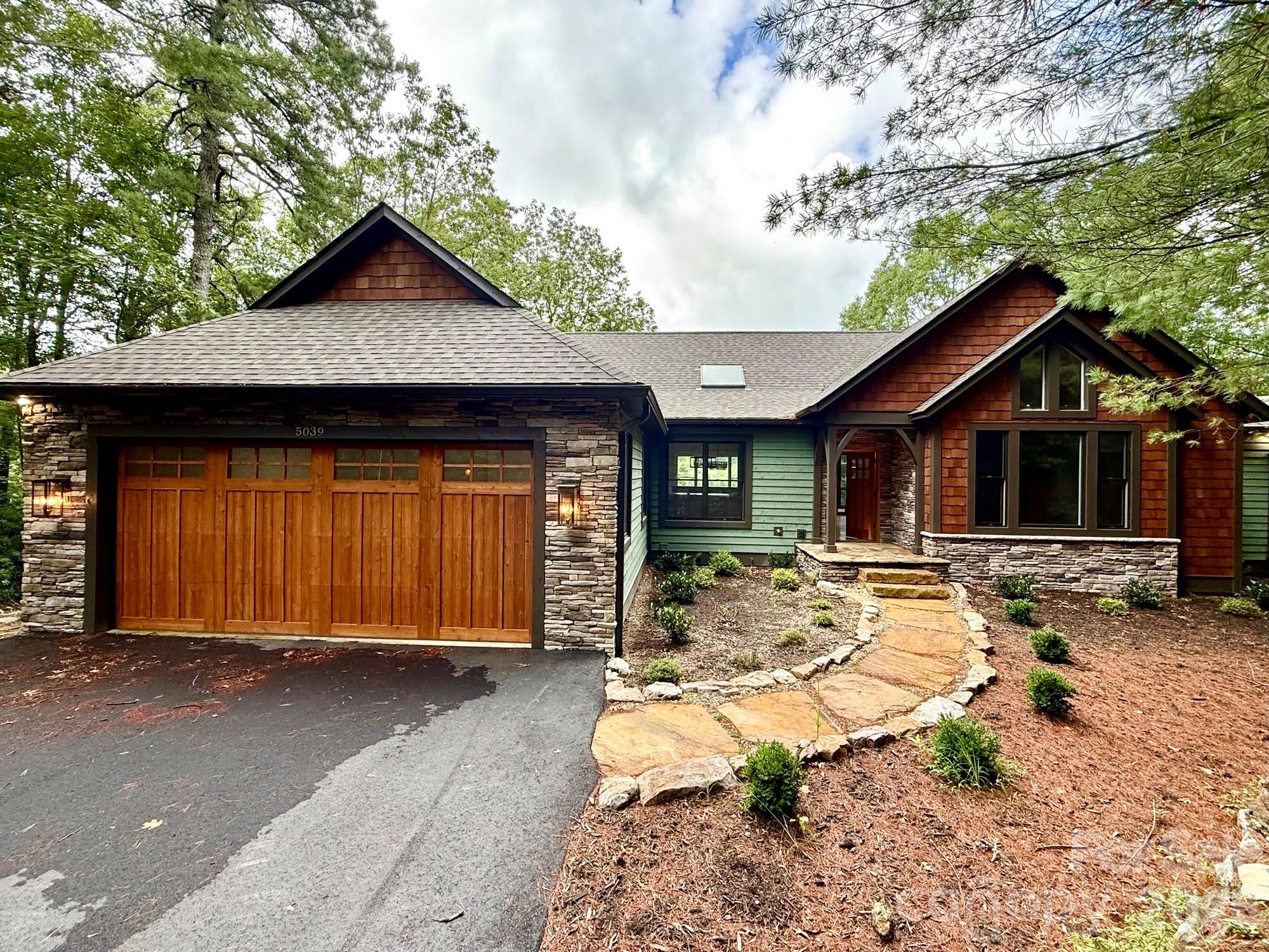 Connestee Falls - Residential