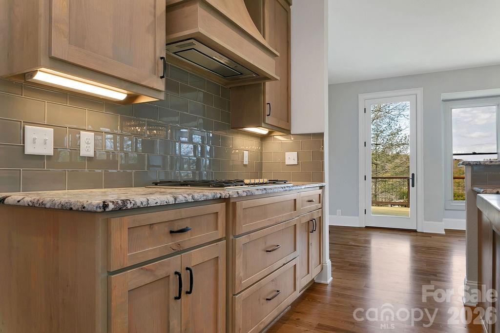Connestee Falls - Residential
