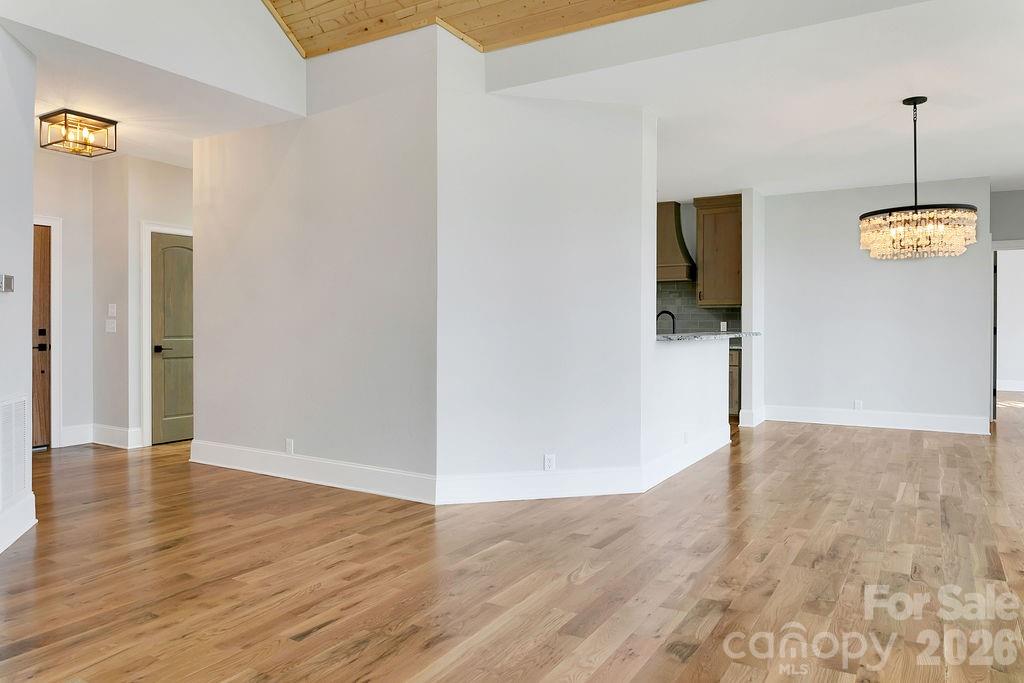 Connestee Falls - Residential