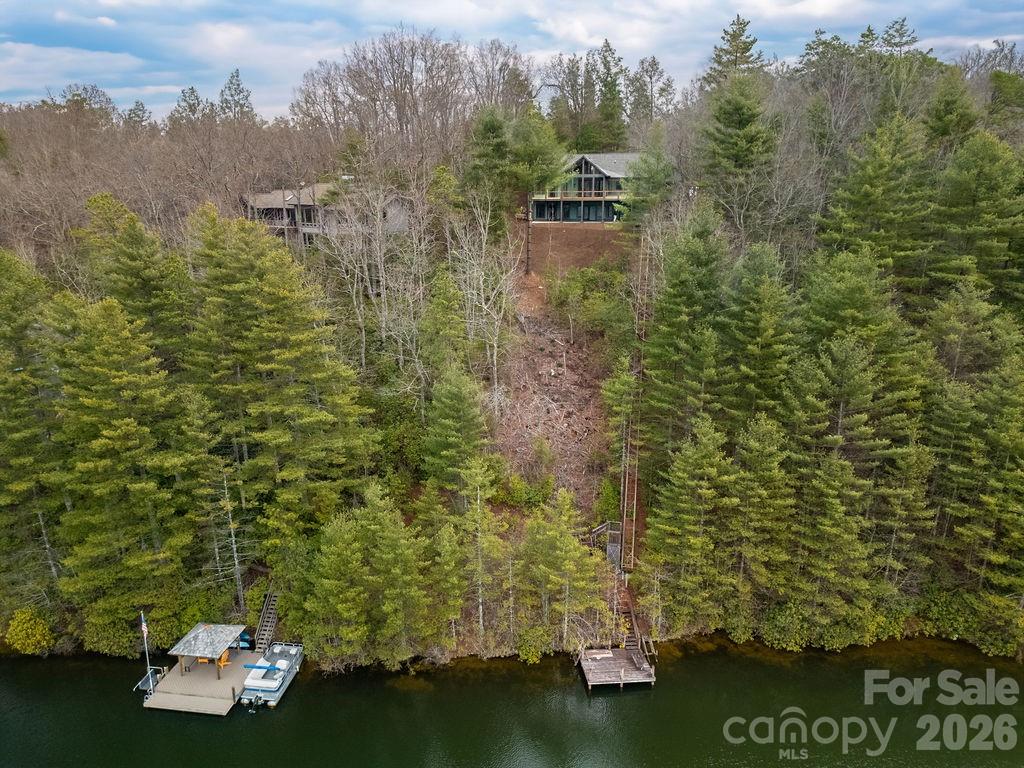 Connestee Falls - Residential