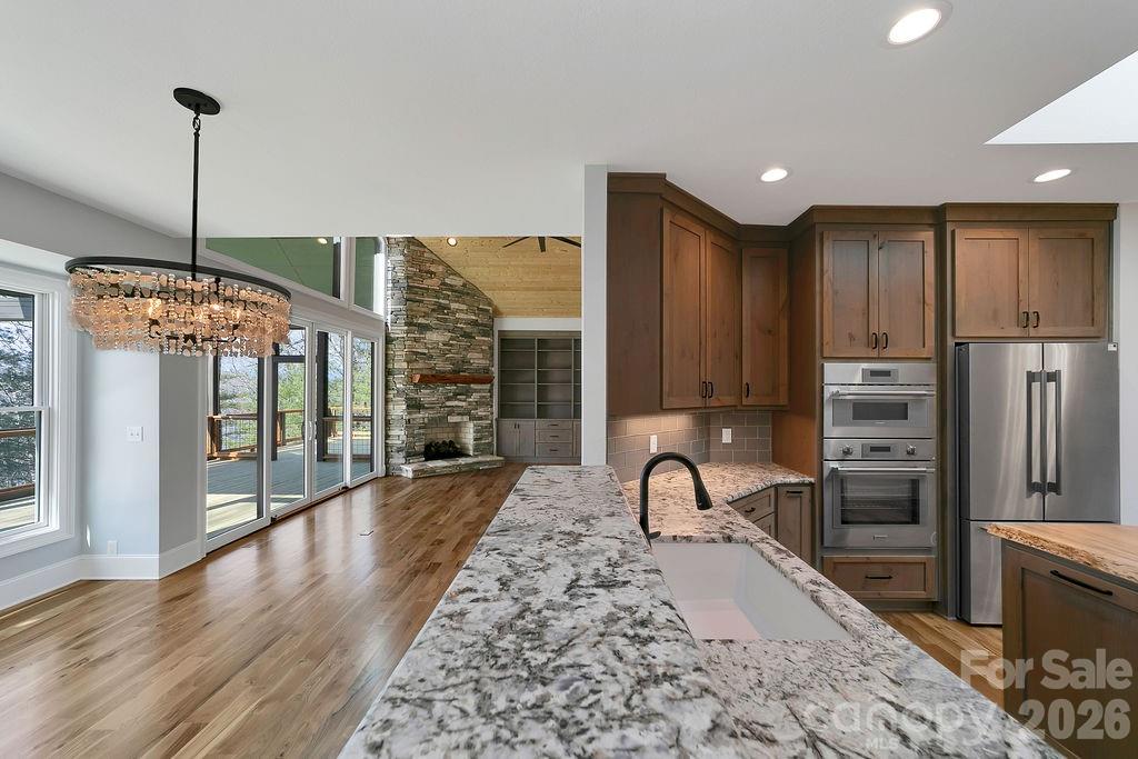 Connestee Falls - Residential
