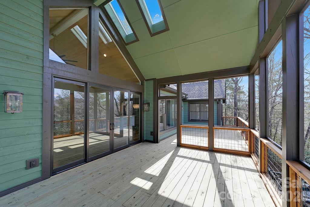 Connestee Falls - Residential