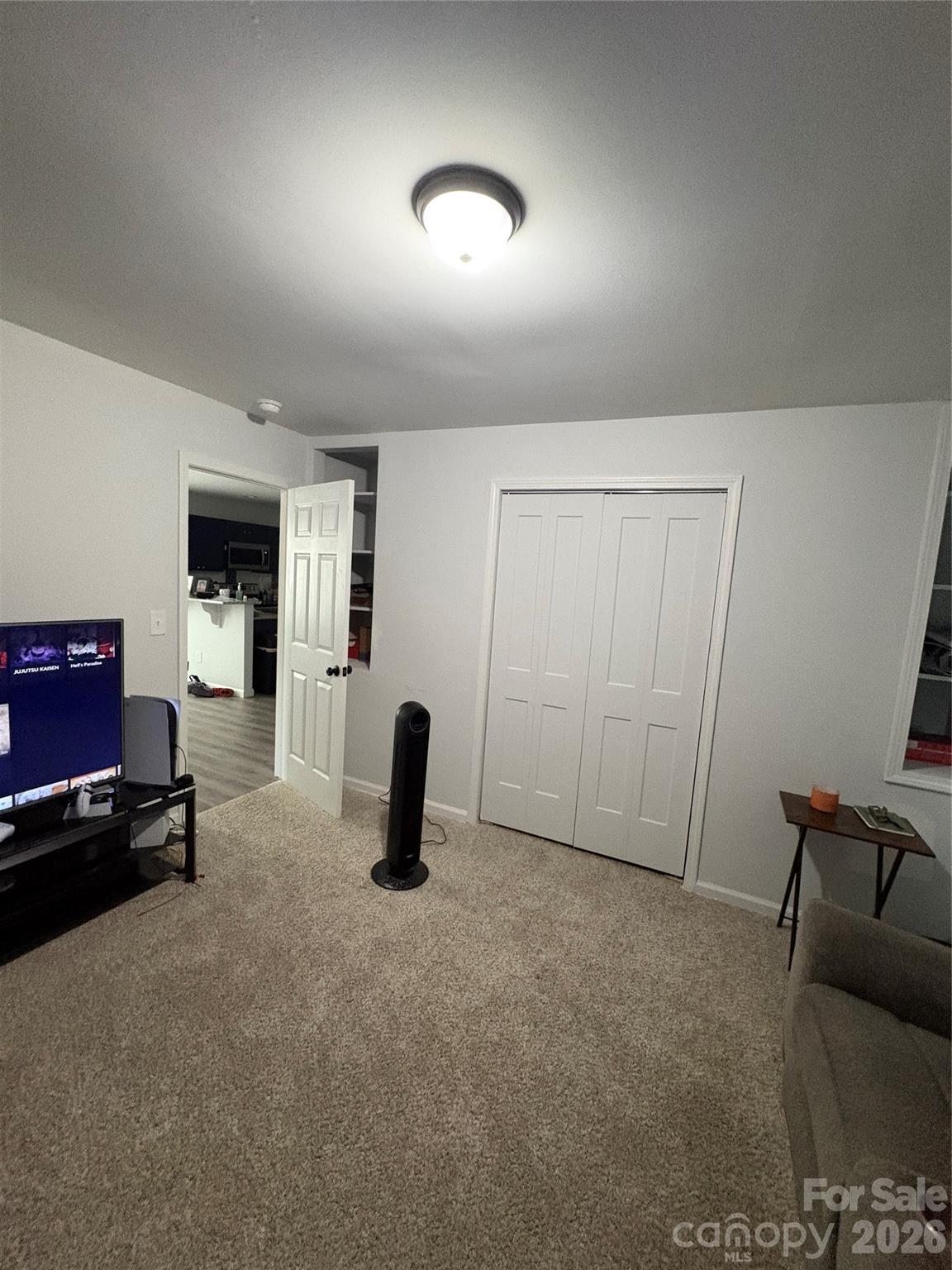 Plyler Heights - Residential