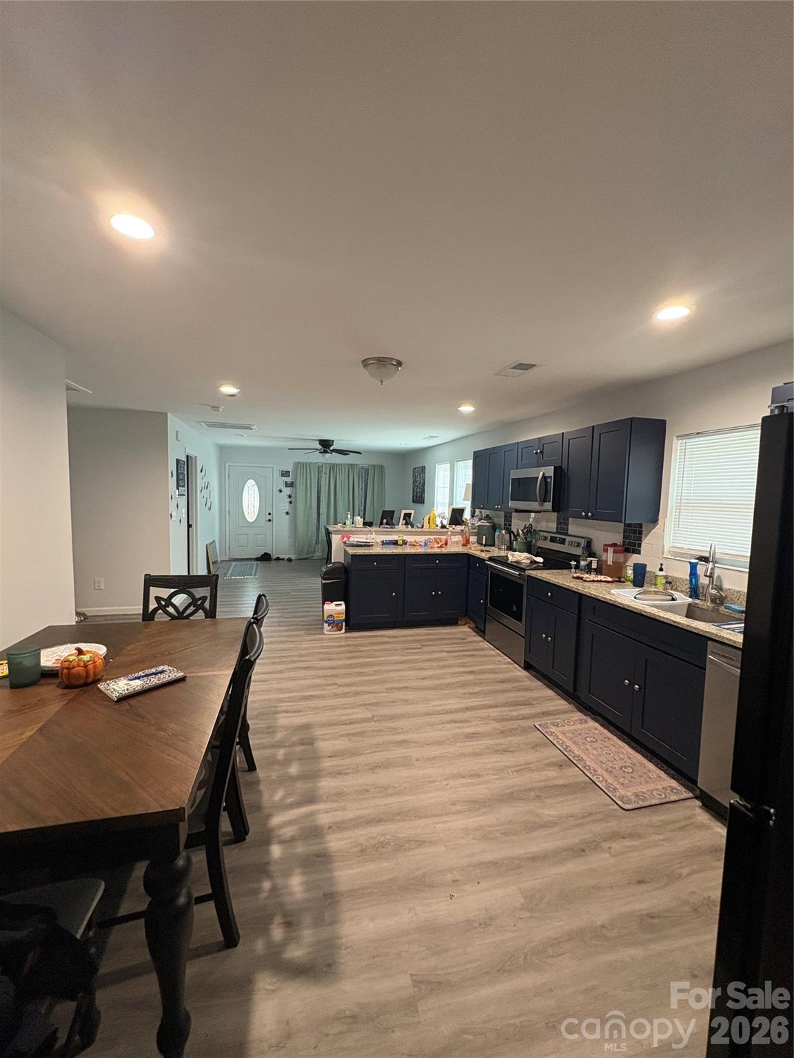 Plyler Heights - Residential