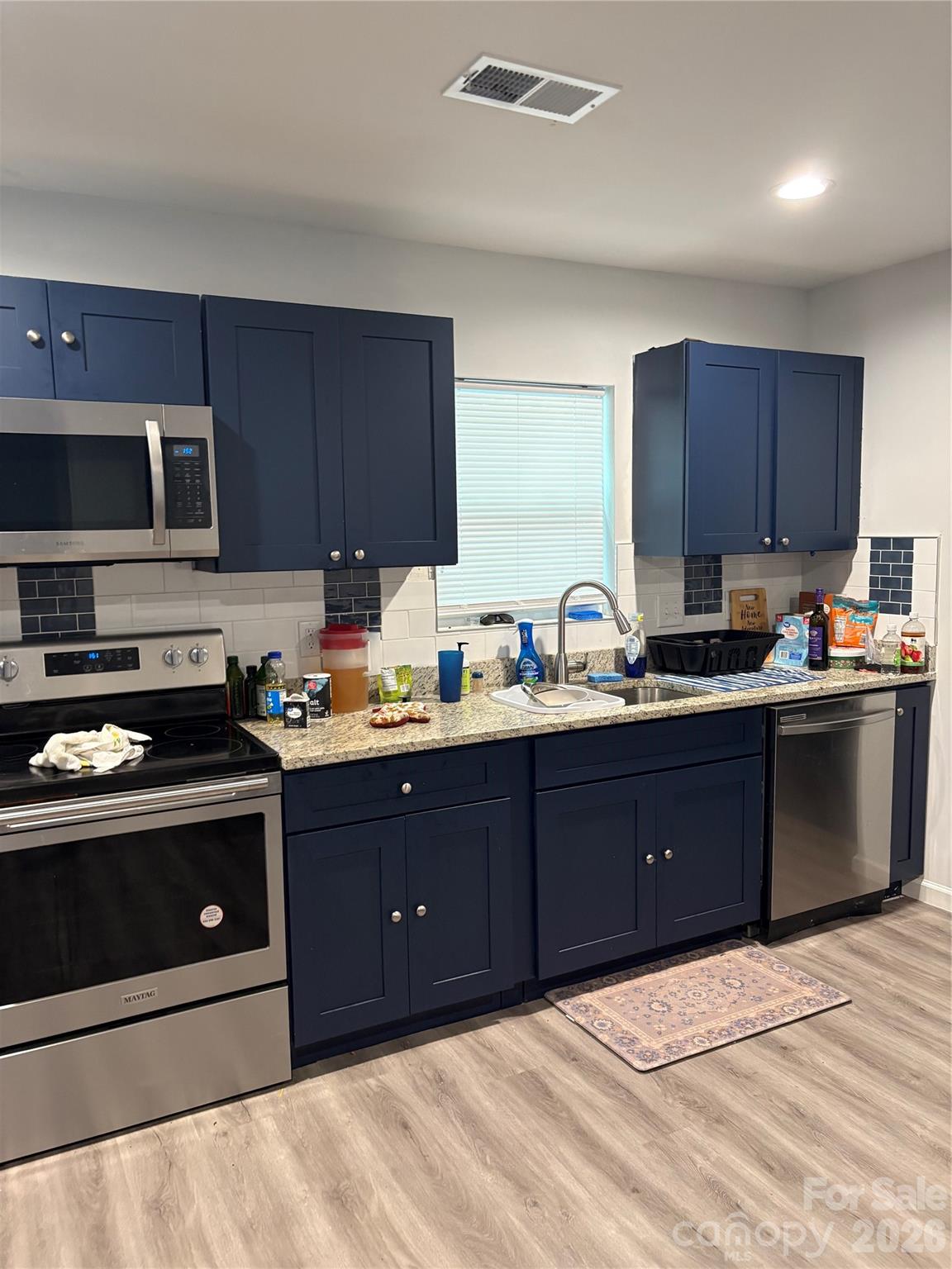 Plyler Heights - Residential