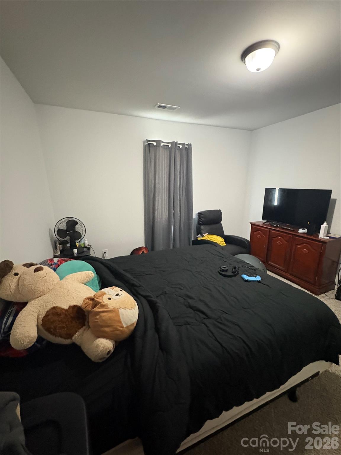 Plyler Heights - Residential