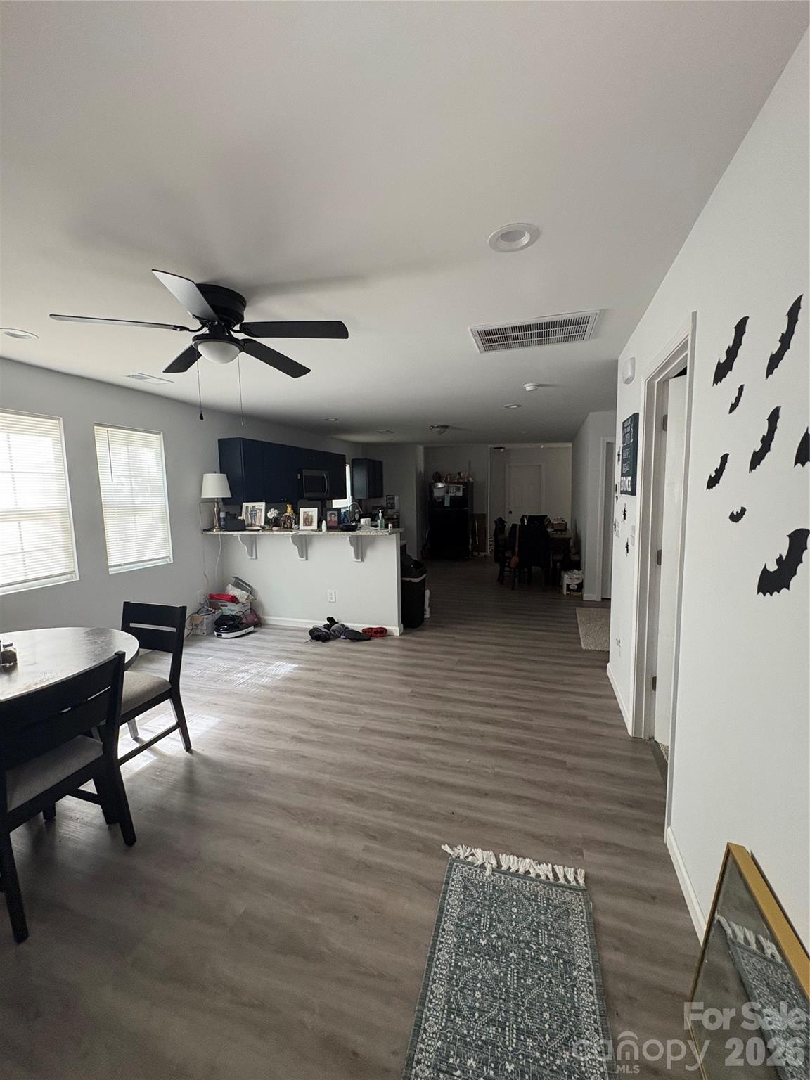 Plyler Heights - Residential